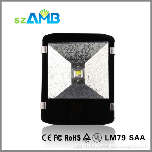 Five Years Warranty 10W Waterproof Meanwell LED Tunnel Light
